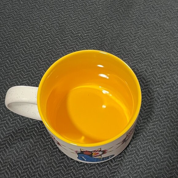 3(some) Indigenous Artwork Gift Bundle. Socks. Mugs. Lunch Tote. - Picture 9 of 11